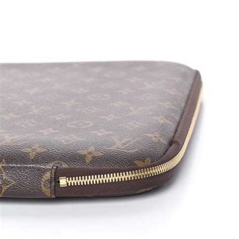 louis vuitton laptop sleeve 15 replica